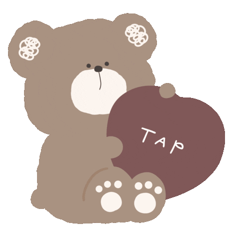 たっぷ Sticker