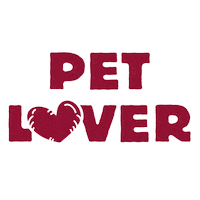 KellyvillePets pets kp petlovers pet lover Sticker