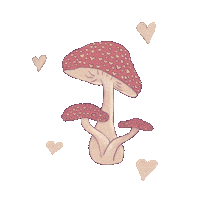 Heart Love Sticker