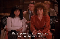 season 2 GIF by Twin Peaks on Showtime