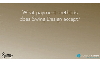 thecouponcause faq coupon cause swing design GIF