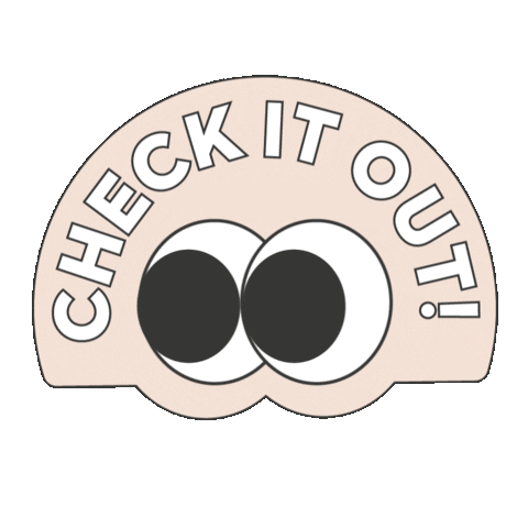 KoRo_Drogerie giphyupload eyes check it out koro Sticker