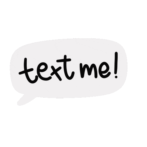 Calling Miss You Sticker by Demic