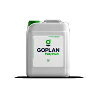 Polly Multi Sticker by Goplan Agronegocio