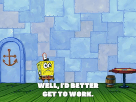 season 7 episode 13 GIF by SpongeBob SquarePants