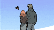 Sad Lonely GIF