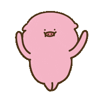 Happy Dance Sticker by SharkBottom