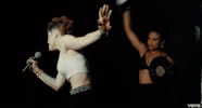 giant in my heart GIF by Kiesza