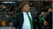 miguel herrera mexico GIF