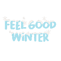 Feel Good Cd Sticker by Caroline's Choice
