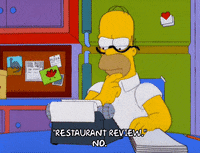 homer simpson episode 3 GIF