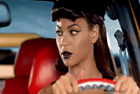 music video beyonce GIF by Lady Gaga