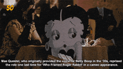 GIF by Channel Frederator