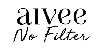 Nofilter Sticker by Aivee Clinic