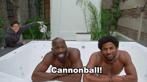 Mtv Survivor GIF by CBS