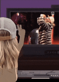 Hell Yeah GIF