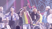 Oldschool Dcyoungfly GIF by Nick Cannon Presents: Wild ‘N Out