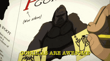 Animation Domination Fox GIF by gifnews