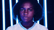 Unc Wsoc GIF by UNC Tar Heels