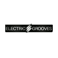Sticker by Electric Grooves