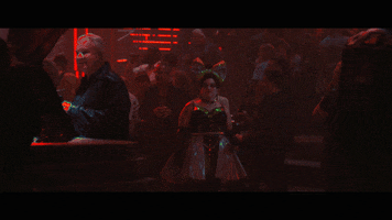 Reprisal GIF by HULU