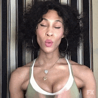 Fx Networks Love GIF by Pose FX