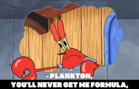 season 6 episode 23 GIF by SpongeBob SquarePants