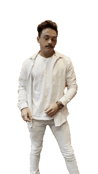 Rock Rocking Sticker by Sony Music Africa