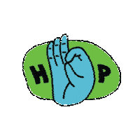 HastaProntoBrewingCo craftbeer hp hastapronto hastaprontobrewing Sticker