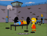 bart simpson episode 10 GIF