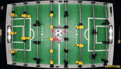 Foosballers foosball foosballers GIF