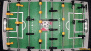 Foosballers foosball foosballers GIF
