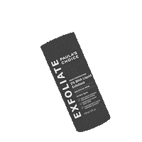 Beauty Exfoliant Sticker by Paula's Choice Skincare