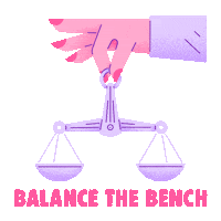 Womens Rights Women Sticker by INTO ACTION