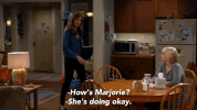 season 1 cotton candy and blended fish GIF by mom