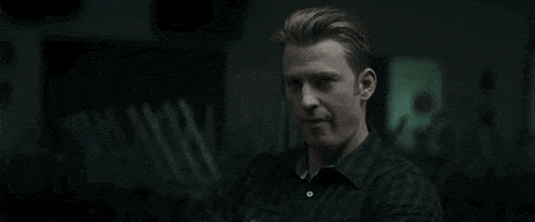 avengers 4 GIF