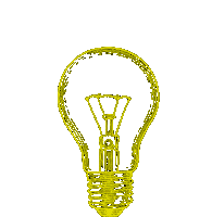 Idea Creativity Sticker