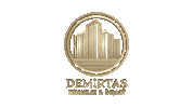 Demirtaş Mimarlık Inşaat Sticker by demirtasmimarlik
