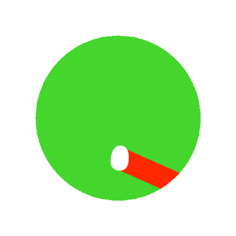 Abc Point Sticker
