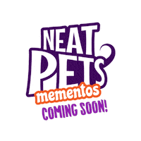 neatpets neatpets neat pets Sticker