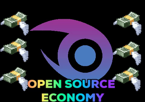opensource GIF
