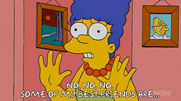 Episode 5 GIF by The Simpsons