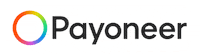Logo Halo GIF by Payoneer