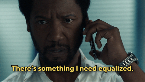 The Equalizer GIF by CBS