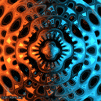Loop Satisfying GIF by Psyklon
