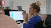Episode 5 Breaking Fashion GIF by BBC Three
