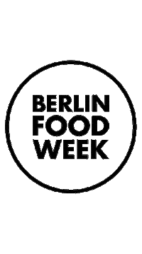 Berlin Spinning Sticker by BerlinFoodWeek
