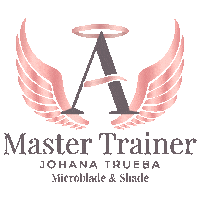 Microblading Sticker by MasterJohanaTrueba