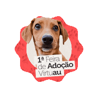 Adocao Ubs Sticker by Uberlândia Shopping