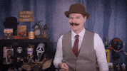 Laugh Laughing GIF by Dead Meat James